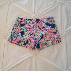 Lily Pulitzer The Walsh Short